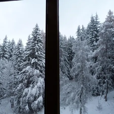 Cosy A Arc 1800 Pour 2 Personnes - Fr-1-411-999 Bourg-Saint-Maurice