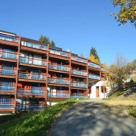 Appartement Cosy A Arc 1800 Pour 2 Personnes - Fr-1-411-999 Bourg-Saint-Maurice
