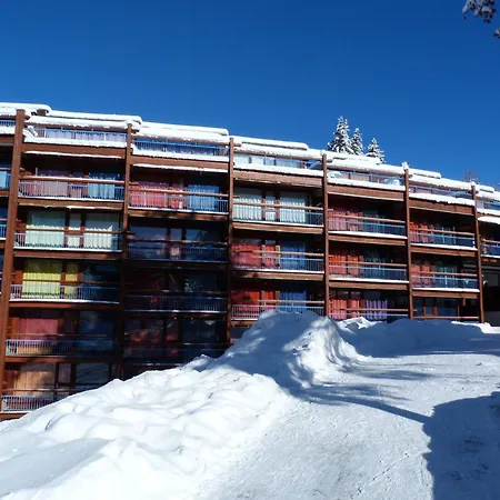 Cosy A Arc 1800 Pour 2 Personnes - Fr-1-411-999 * Bourg-Saint-Maurice