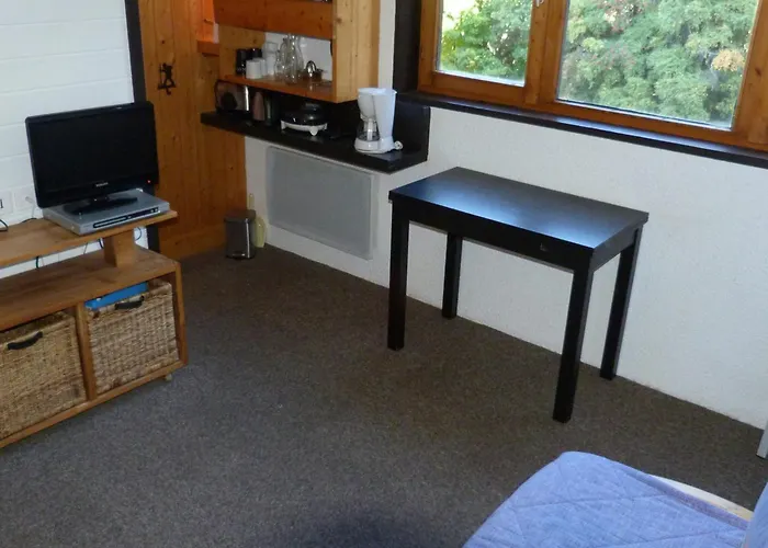 Cosy A Arc 1800 Pour 2 Personnes - Fr-1-411-999 Apartament *